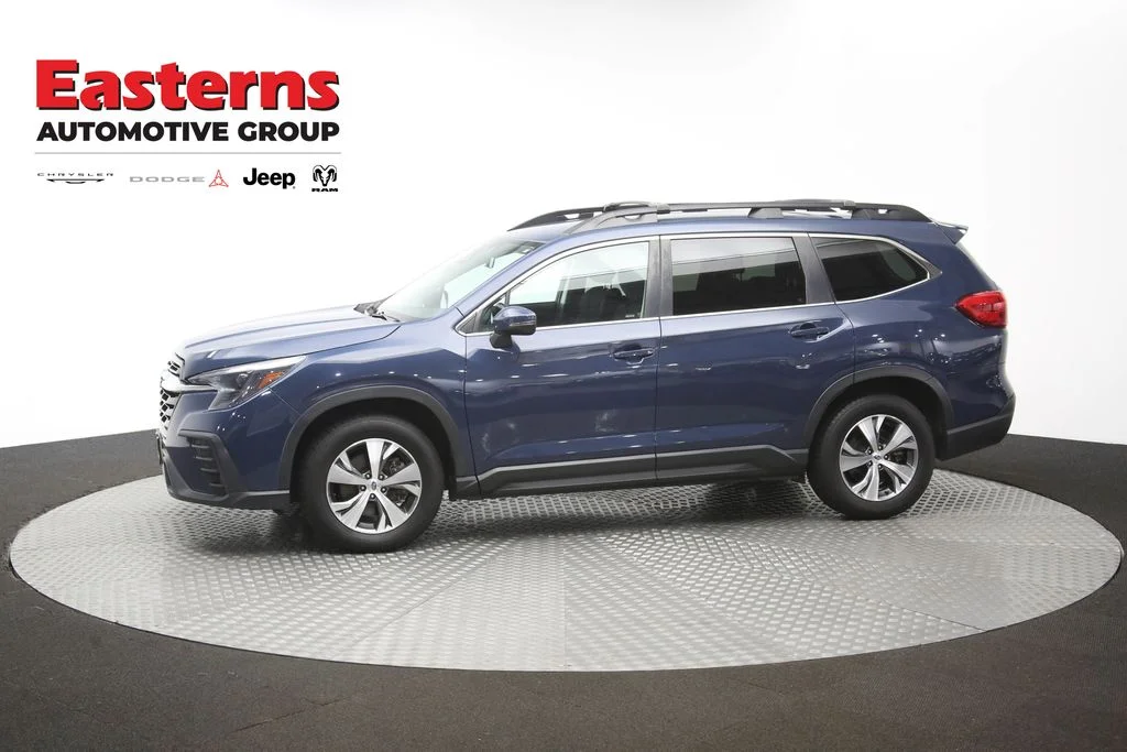 Used 2023 Blue Subaru Premium image 56