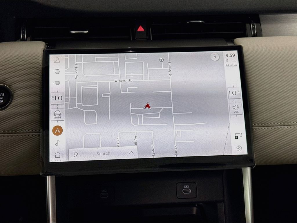 New 2026 Fuji White Land Rover Landmark image 16