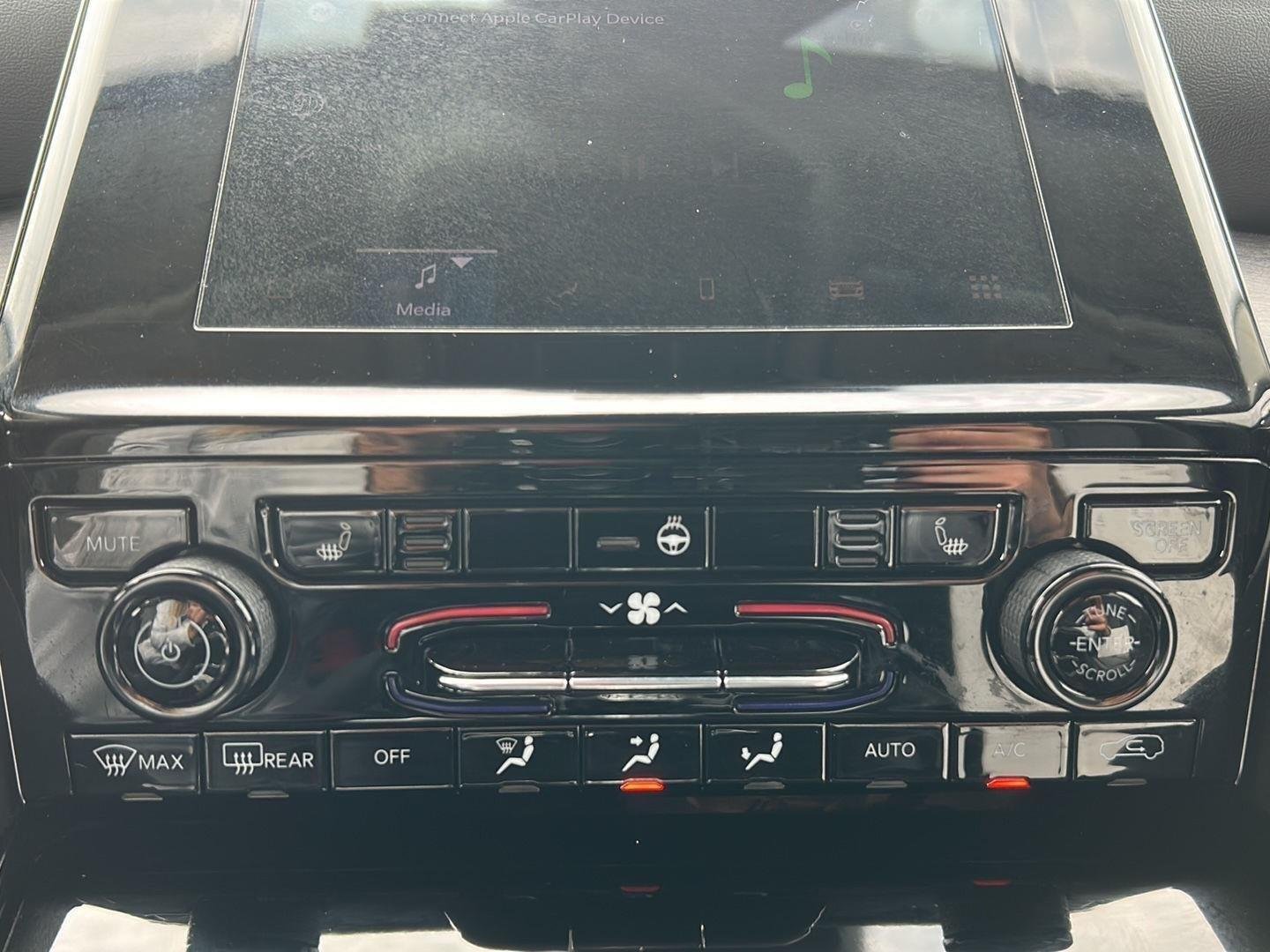 2022 Jeep Grand Cherokee L Limited - Photo 9