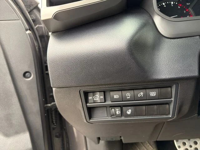 Used 2025 Gray Toyota SR5 image 26
