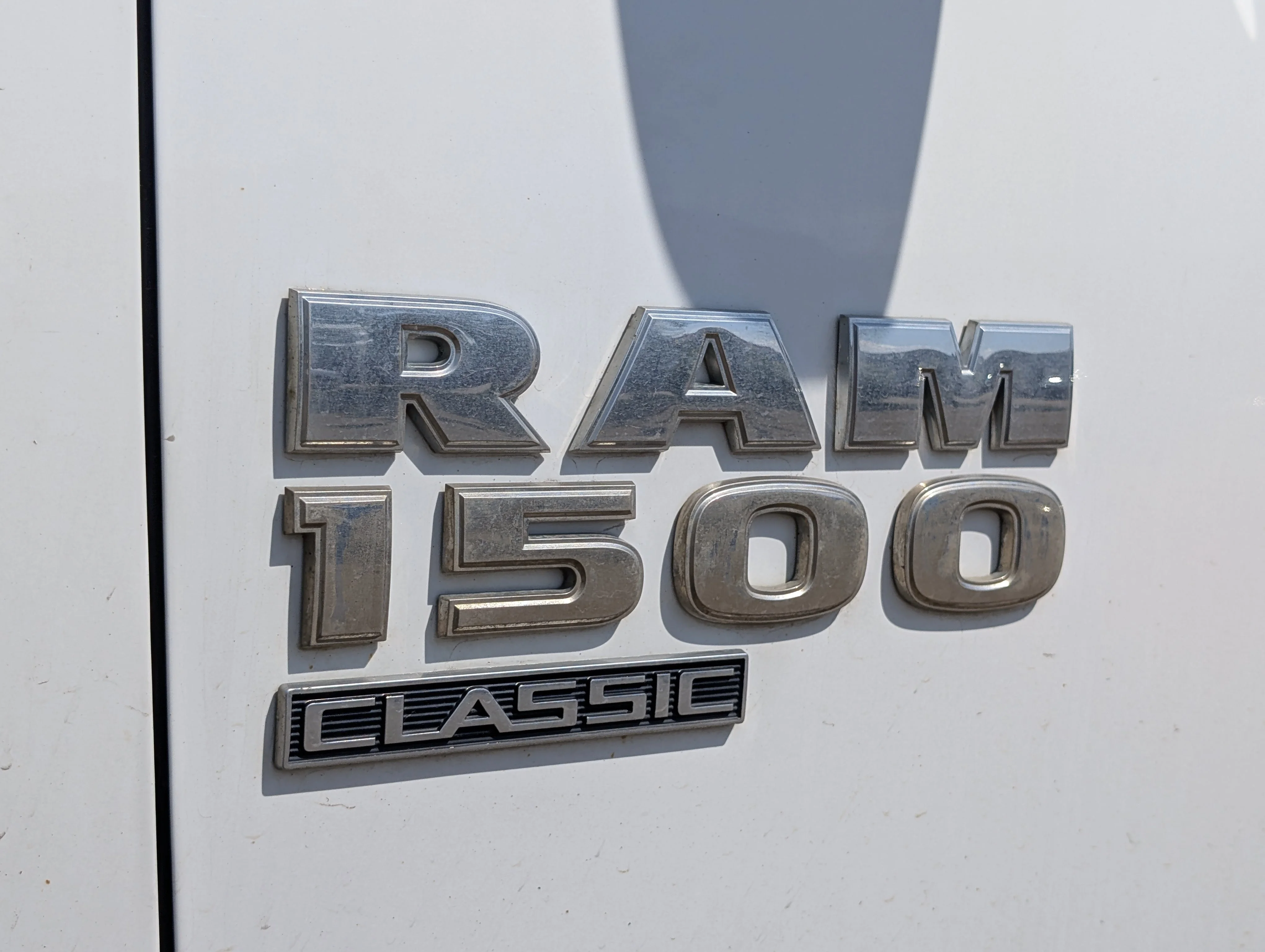 Used 2019 Bright White Ram ST image 16