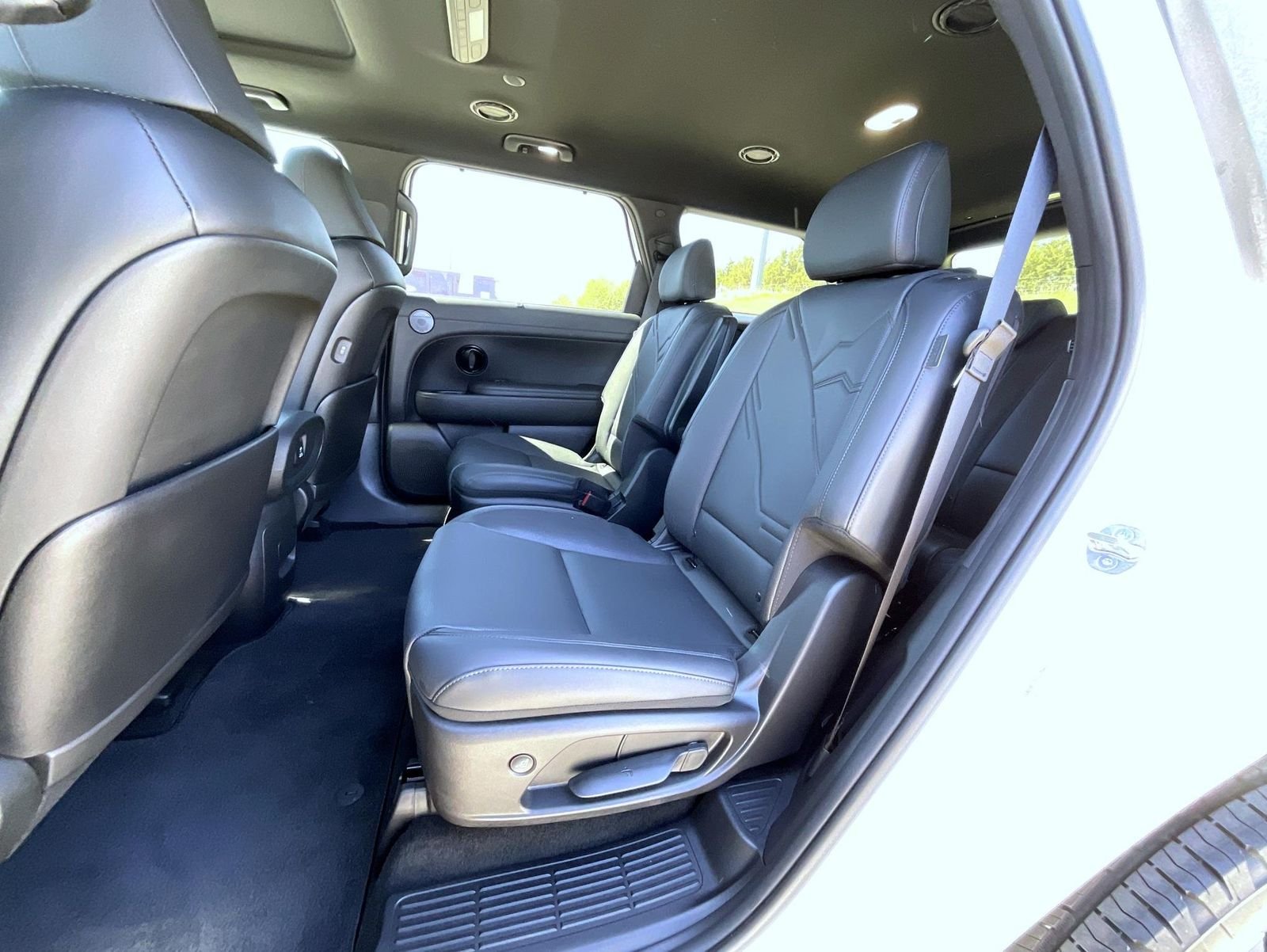 2026 Hyundai Palisade XRT Pro - Photo 22