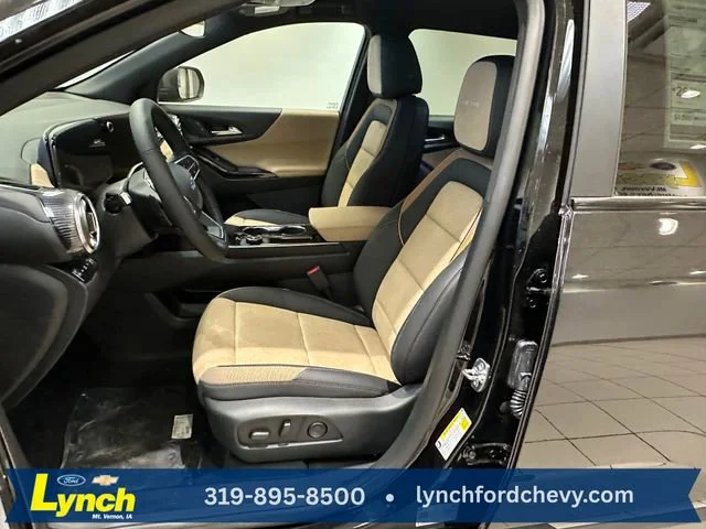 2026 Chevrolet Equinox ACTIV - Photo 6