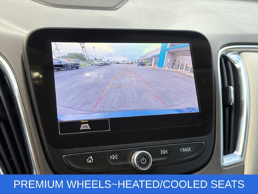 2024 Chevrolet Malibu 2LT - Photo 14