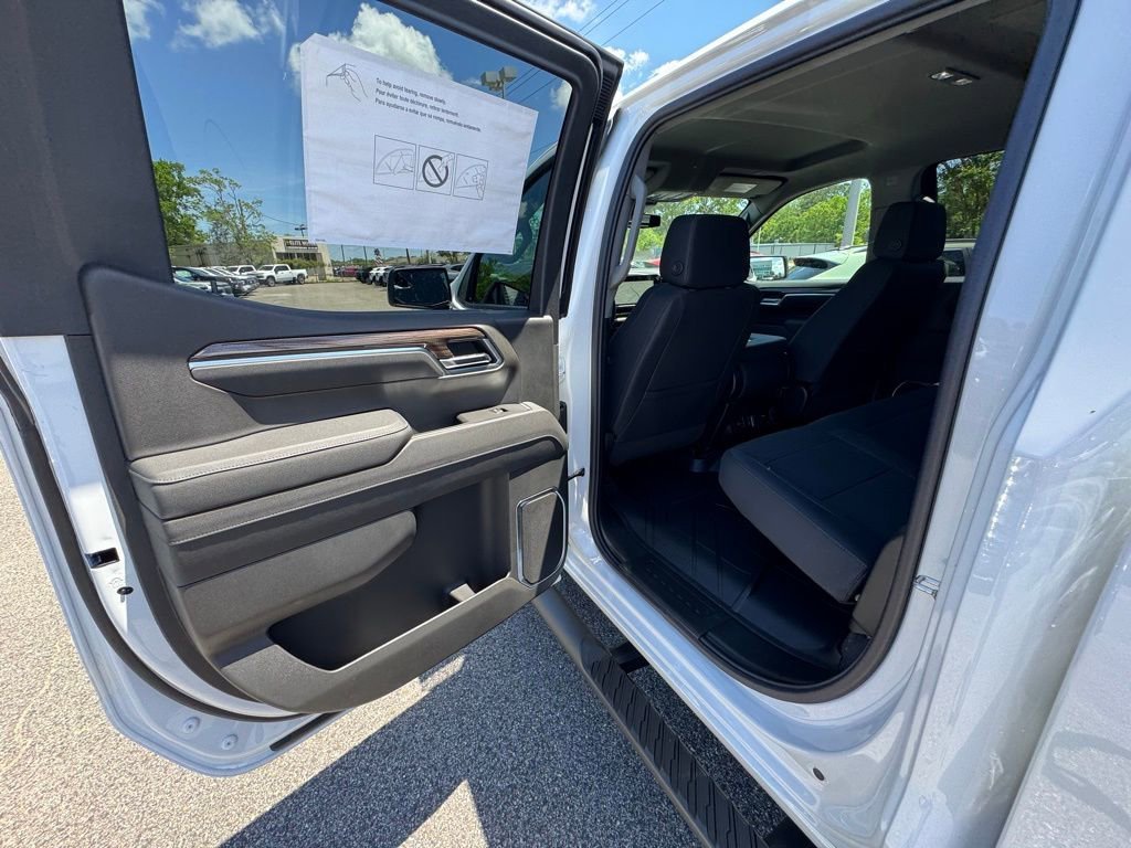 2026 Chevrolet Silverado 1500 RST - Photo 18