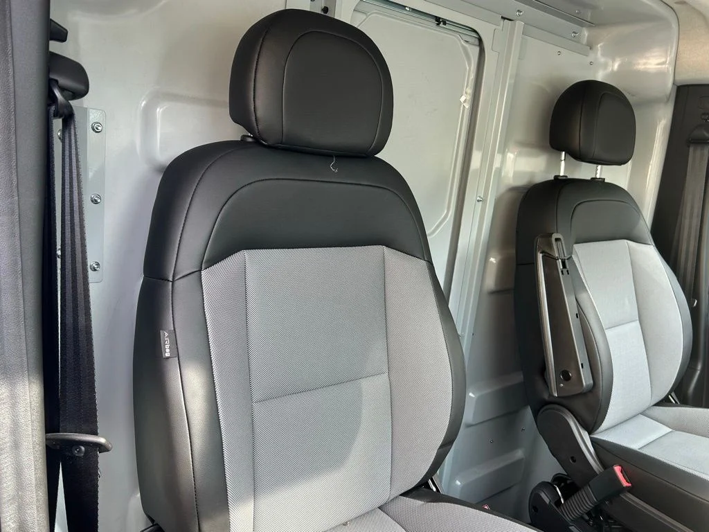 Used 2024 White Ram Super High Roof image 22