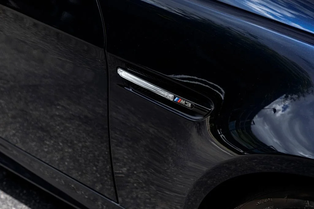 Used 2011 Jerez Black Metallic BMW  image 10