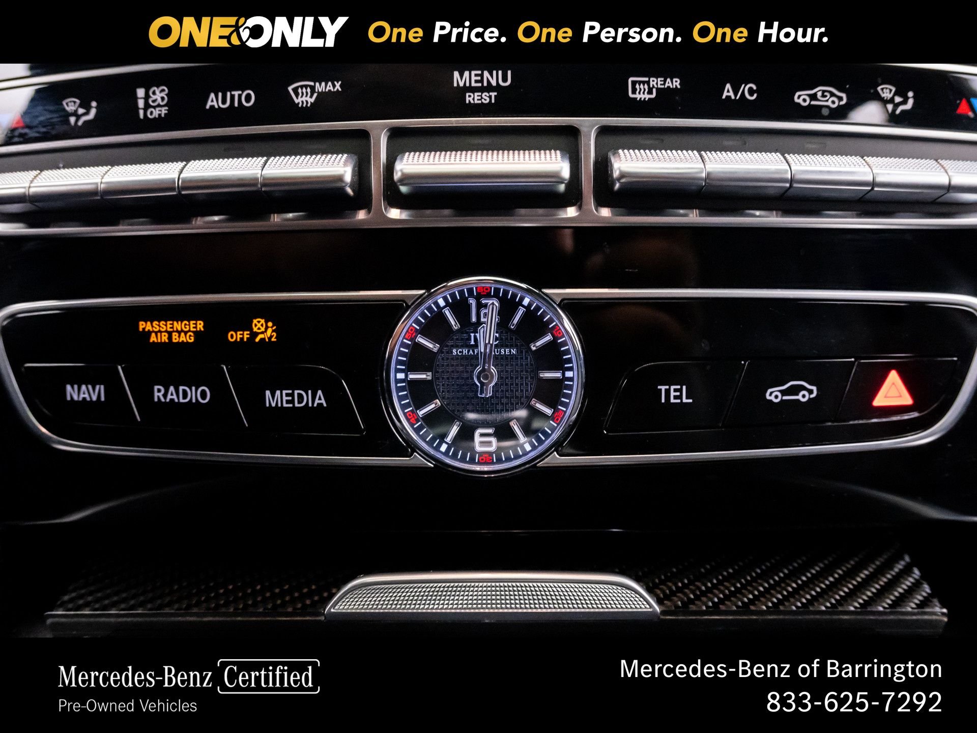 Certified Used 2024 Orange Mercedes-Benz G 63 AMG® image 30