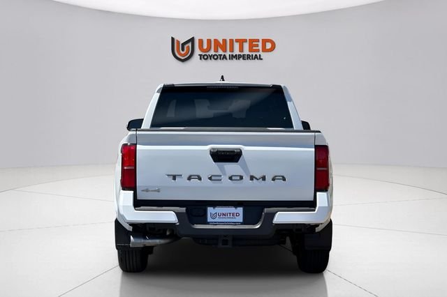 New 2026 Ice Cap Toyota  SR5 image 4