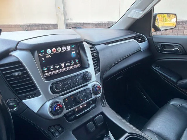 Used 2019 Black GMC SLT image 14