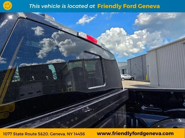 Used 2026 Black Ford Lariat image 11