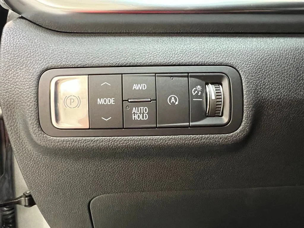 2026 GMC Terrain Elevation - Photo 17