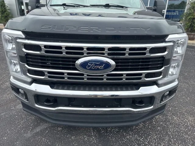 2024 Ford F-250 Super Duty XLT - Photo 23