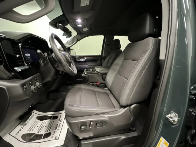 2026 Chevrolet Silverado 1500 LT - Photo 19