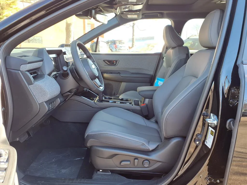 2026 Subaru Outback Limited - Photo 15