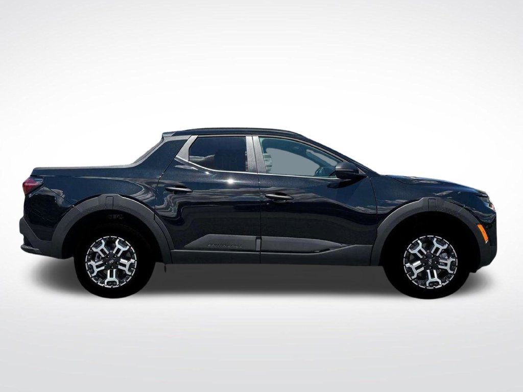 New 2026 Black Hyundai XRT image 28