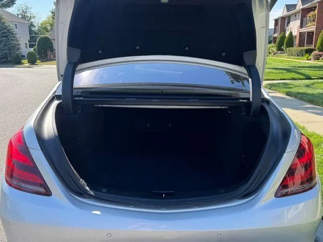 2019 Mercedes-Benz S-Class S450 - Photo 11
