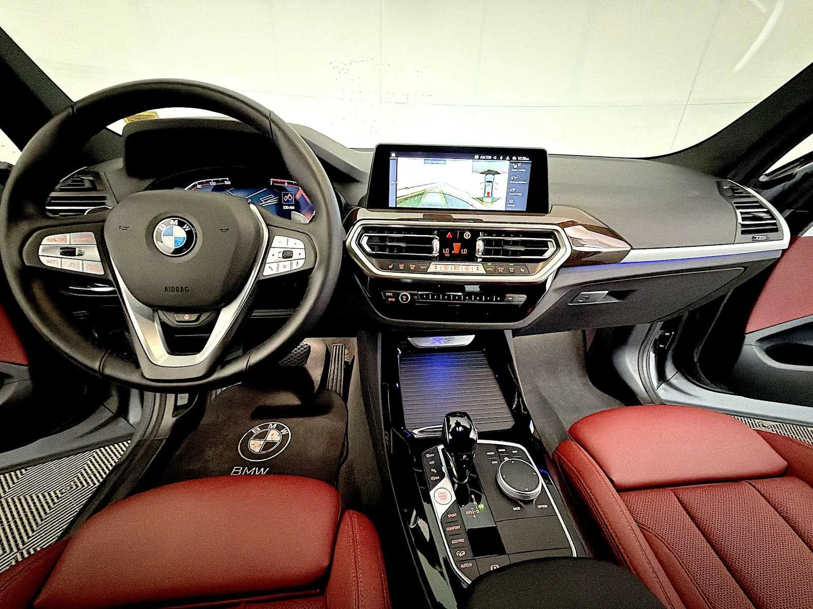 2024 BMW X3 30i - Photo 15