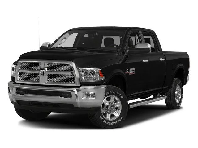 2016 RAM 2500 Laramie Longhorn 4X4 Crew Cab SWB's photo