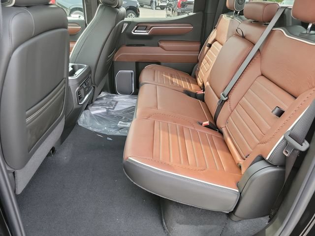 2026 GMC Sierra 1500 Denali Ultimate - Photo 27