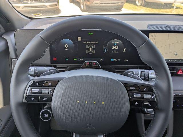 2025 Hyundai IONIQ 5 XRT - Photo 70