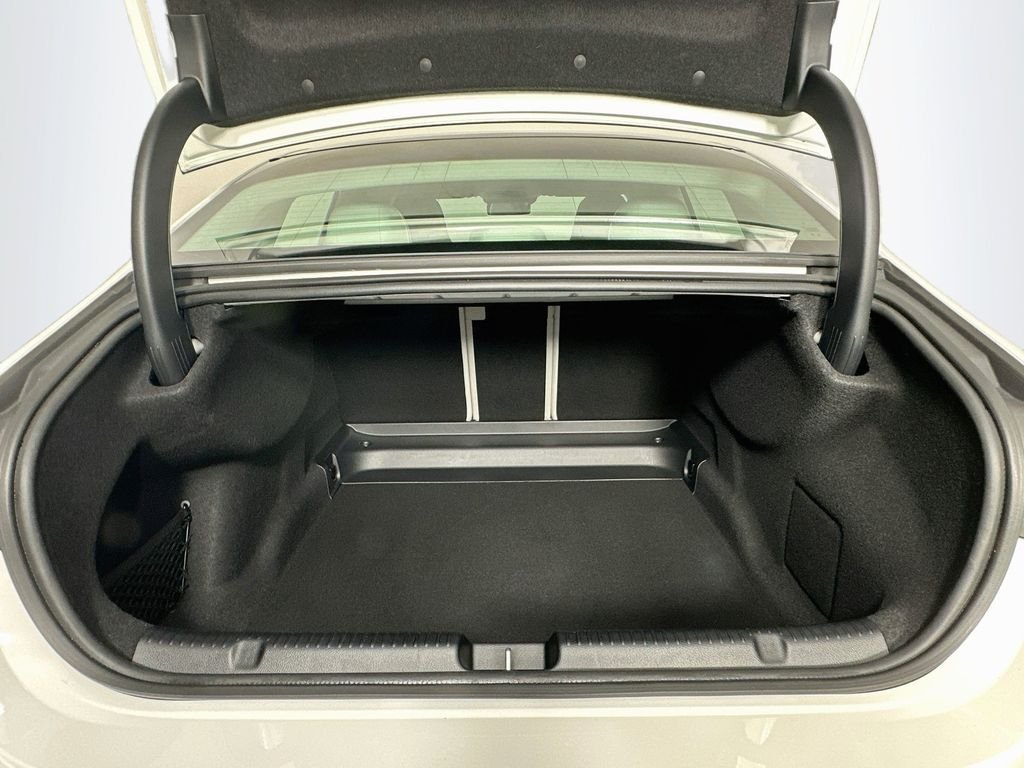 Certified Used 2023 White Mercedes-Benz 500 Sedan image 28