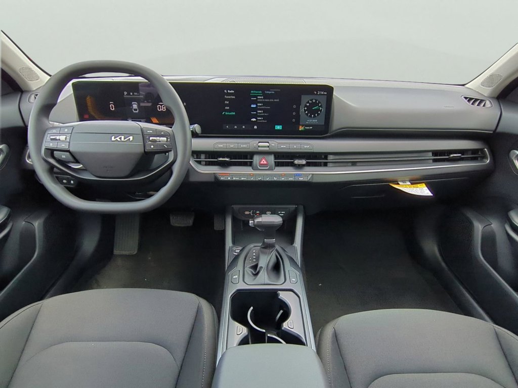 2026 Kia K4 LXS - Photo 12