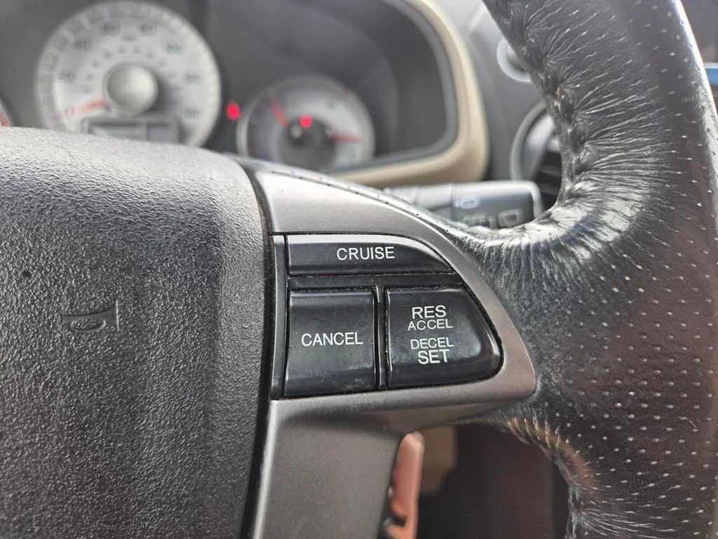 Used 2012 Gray Honda EX-L image 12