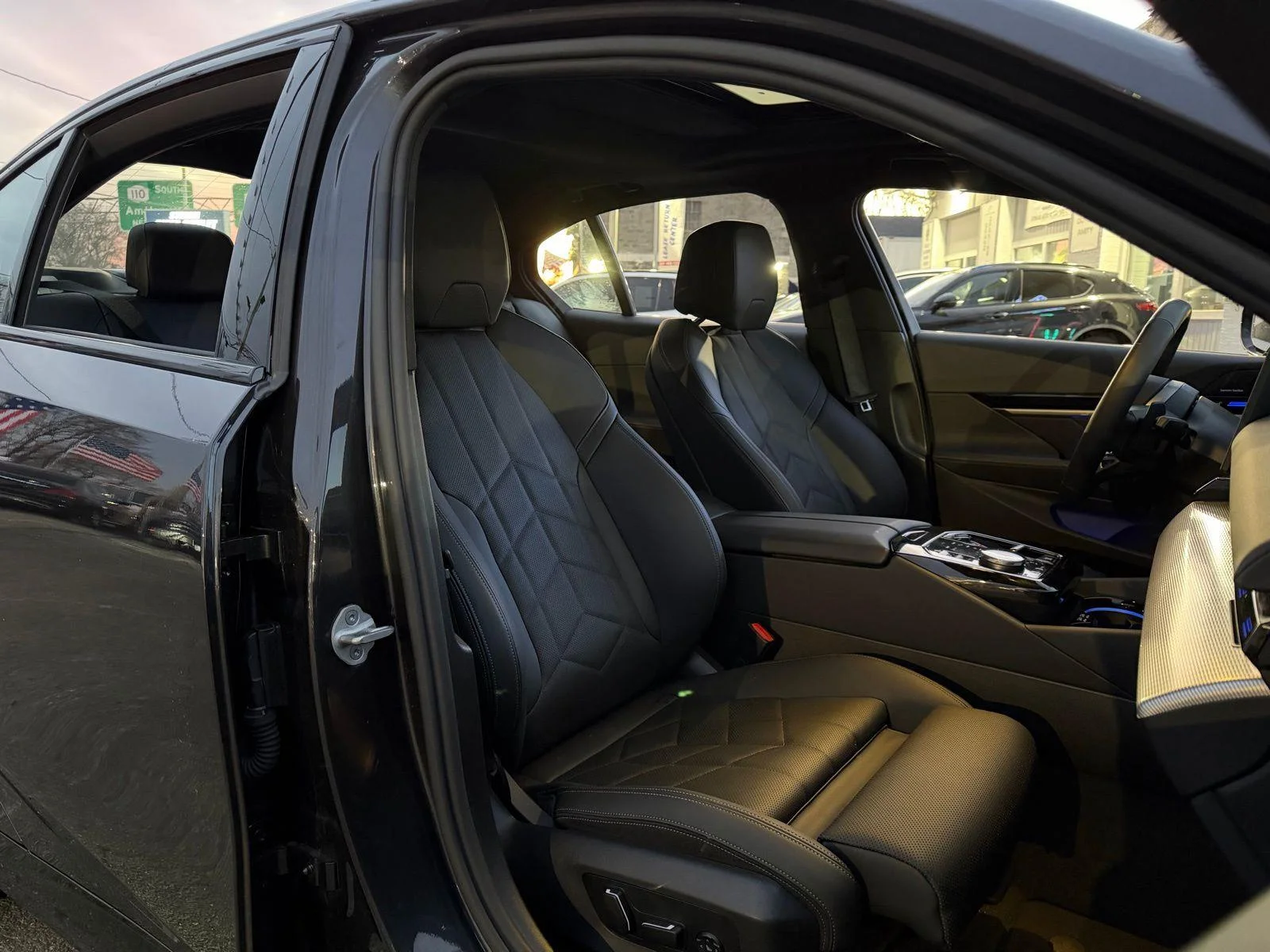 2026 BMW 5 Series 530i - Photo 11