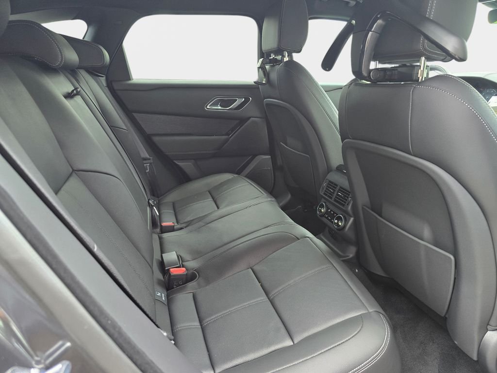 New 2026 Carpathian Grey LAND ROVER  image 11