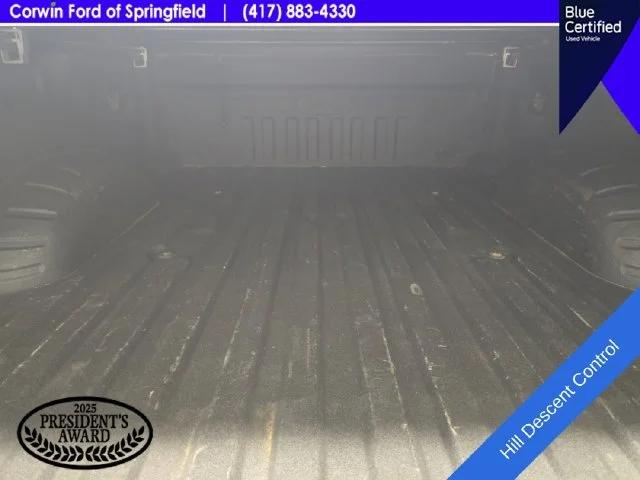 Certified Used 2020 Silver Spruce Metallic Ford XLT image 18