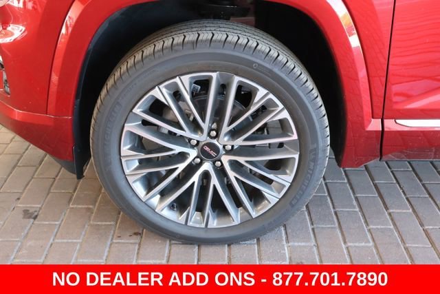 2026 GMC Terrain Denali - Photo 11