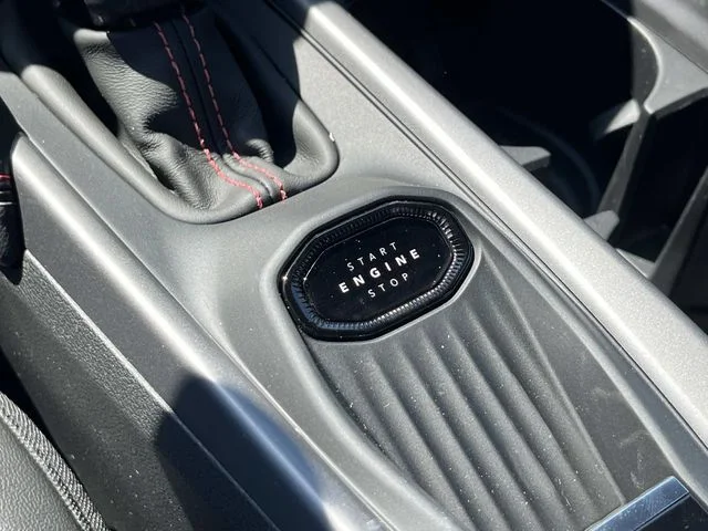 New 2026 Sub-Zero Exterior Paint Dodge R/T image 28