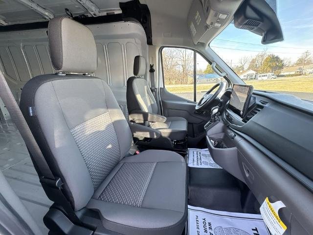 2026 Ford Transit Van Base - Photo 52