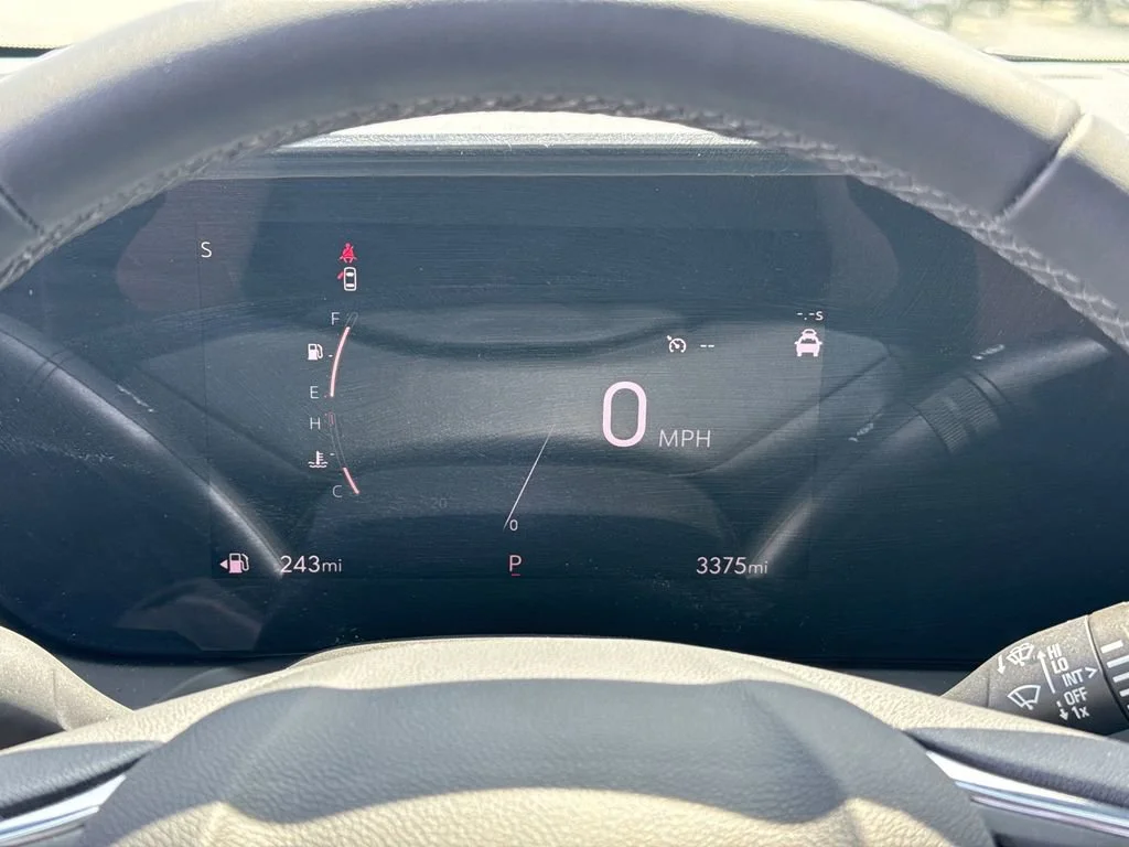 2026 Buick Encore GX Sport Touring - Photo 21