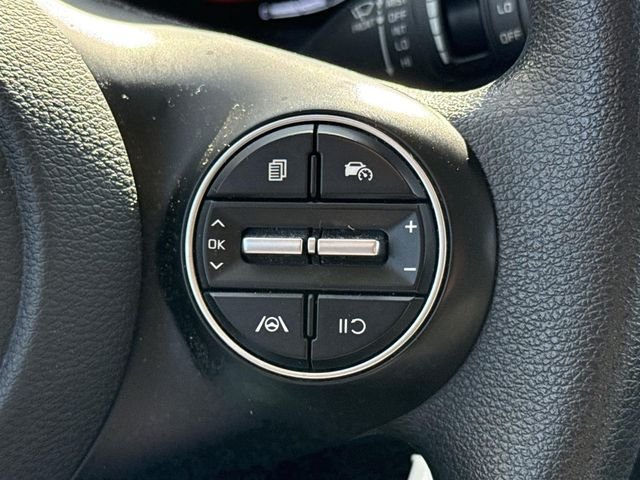 Used 2024 Gray Kia LX image 32