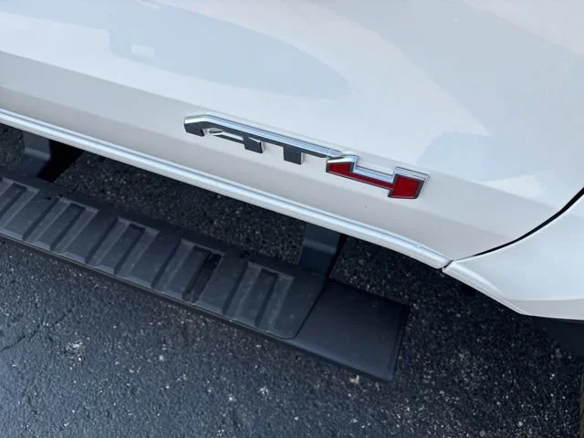 2026 GMC Canyon AT4 - Photo 12