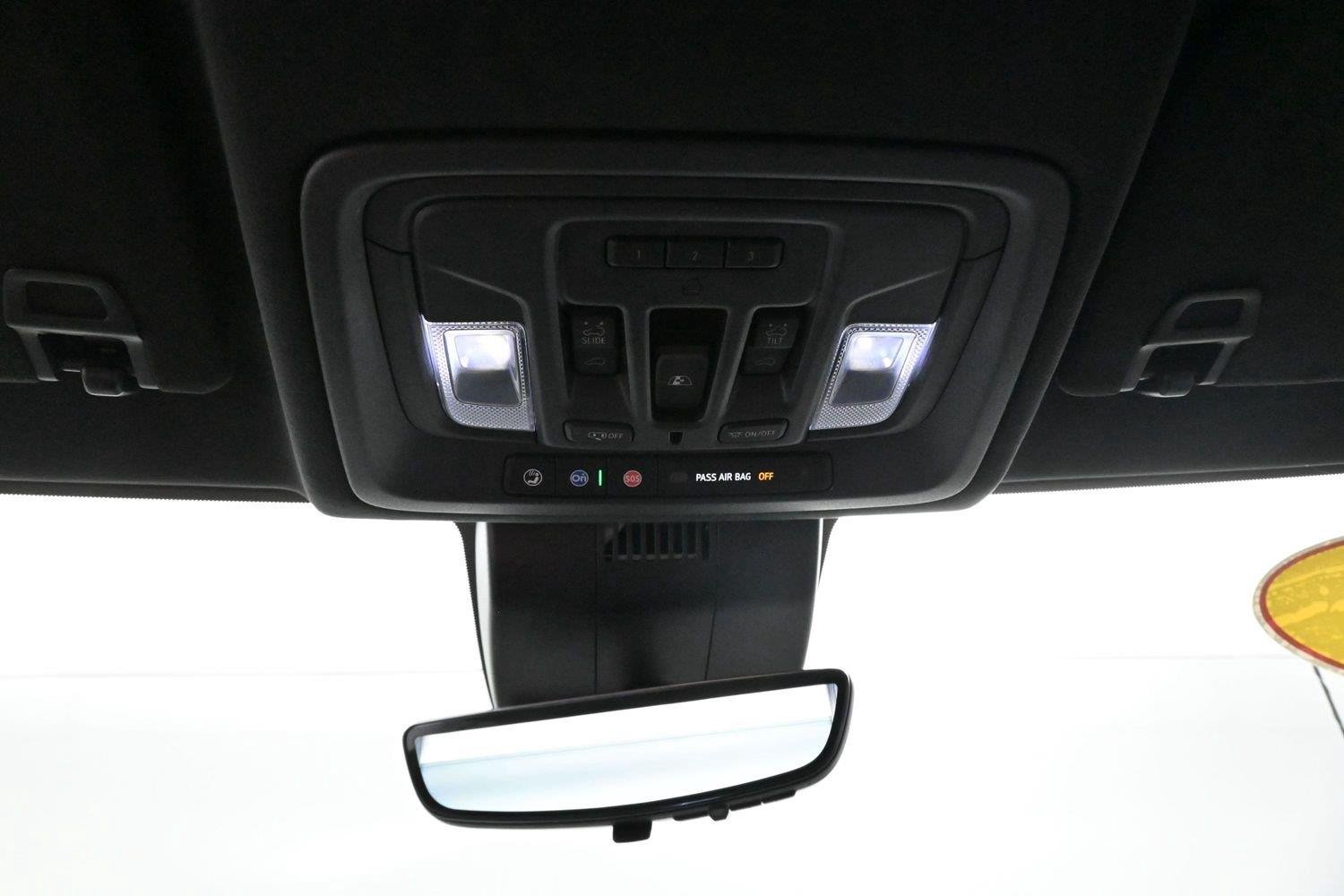 Used 2026 Onyx Black GMC AT4X image 27