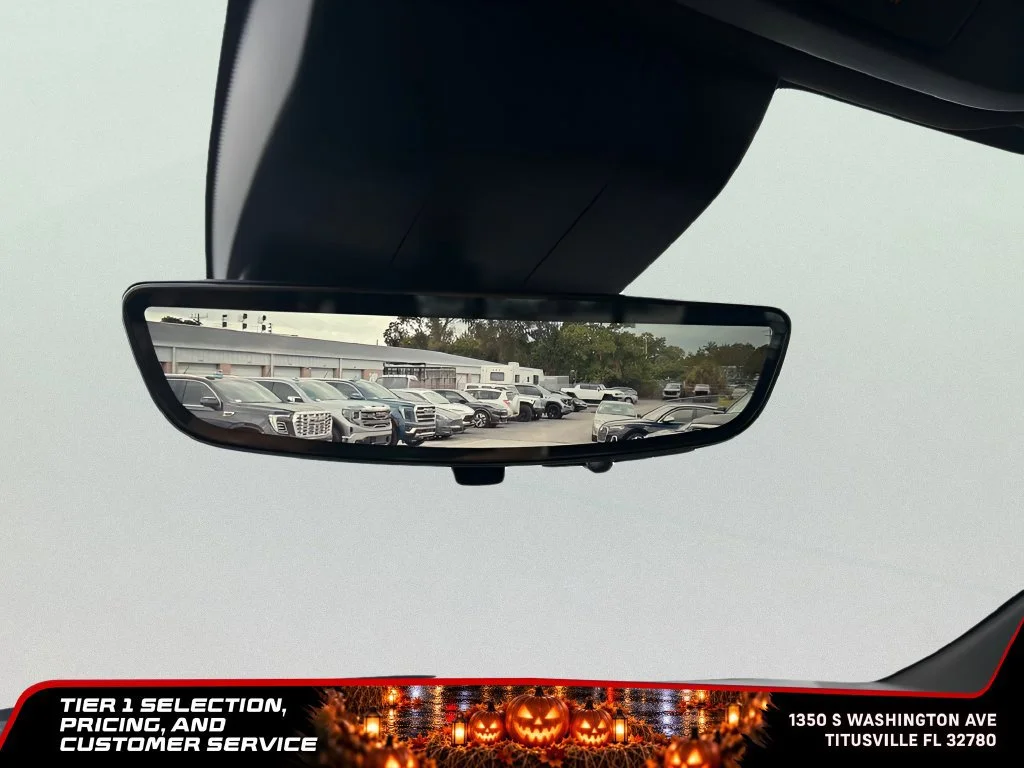 New 2026 Sterling Metallic GMC Denali image 32