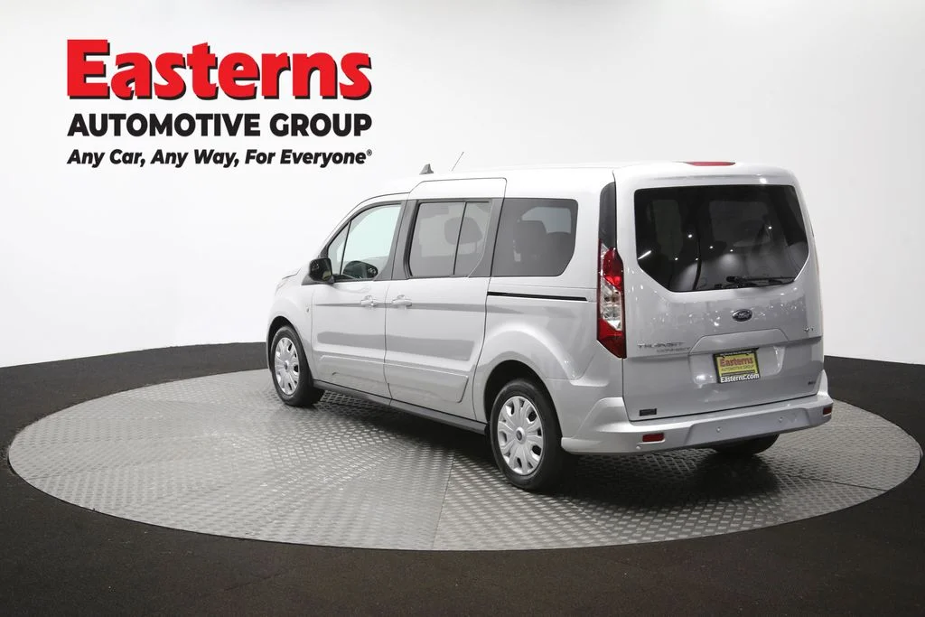 Used 2022 Silver Ford XLT image 62