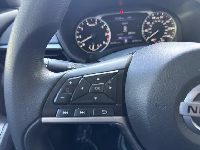 Used 2020 Gray Nissan 2.5 S image 16
