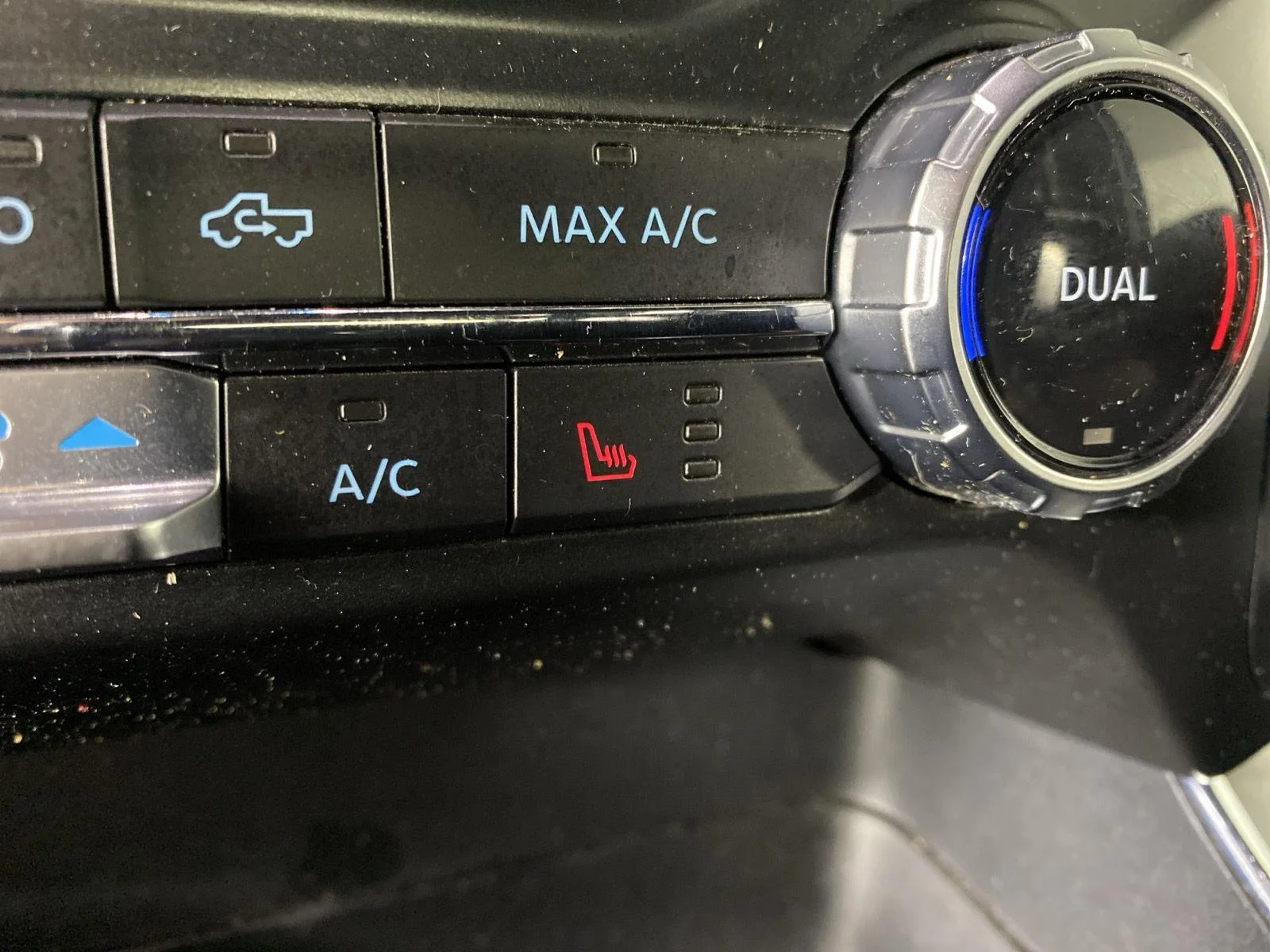 Used 2022 Iconic Silver Ford XLT image 19