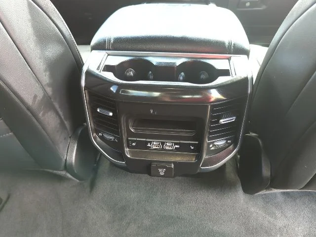 Used 2020 White Ram Laramie image 23