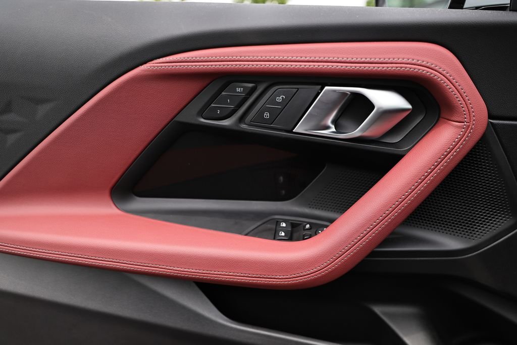 New 2026 Brooklyn Grey Metallic BMW 230i xDrive image 17
