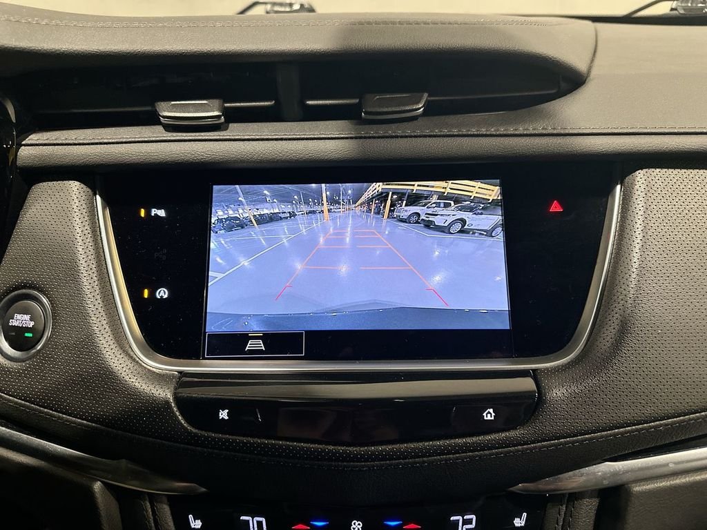 2025 Cadillac XT5 Premium Luxury - Photo 16