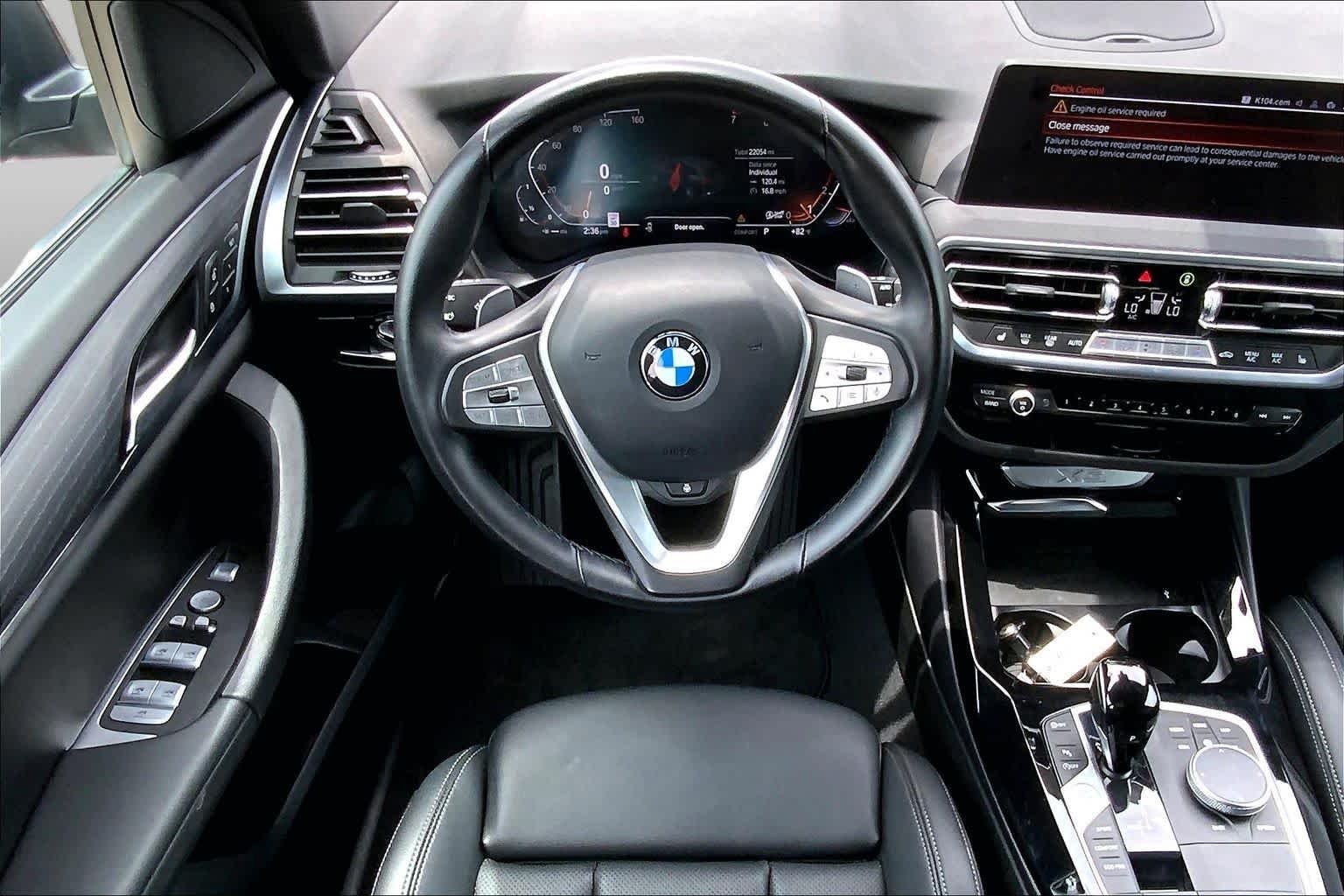 2024 BMW X3 30i - Photo 6