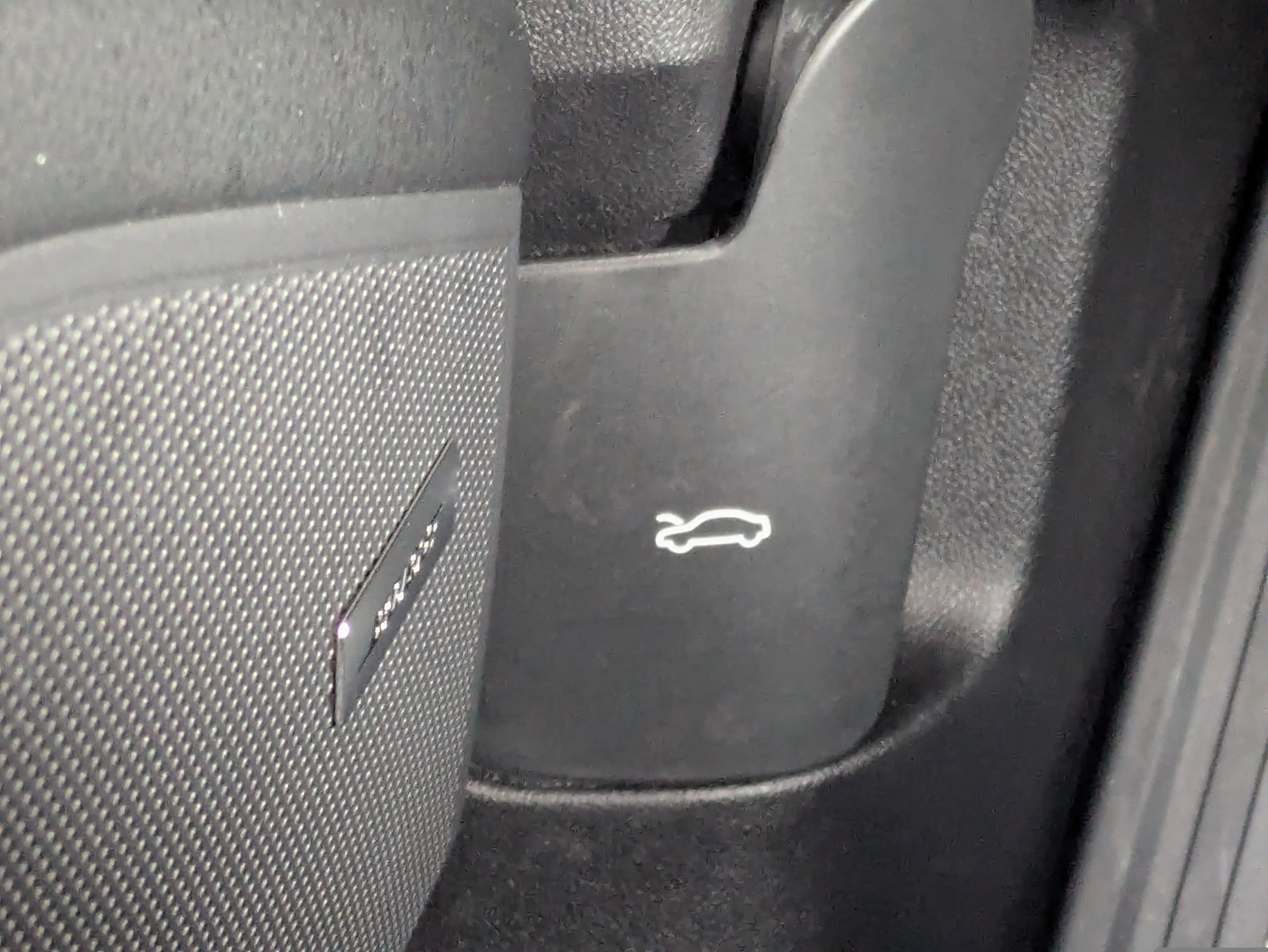 Used 2024 Black Porsche Base image 32