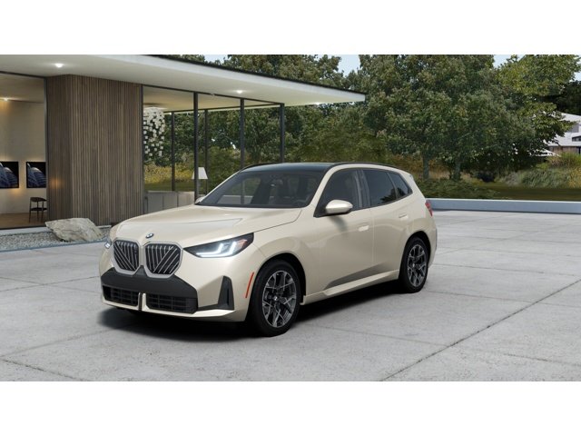 2026 BMW X3 30 XDRIVE's photo
