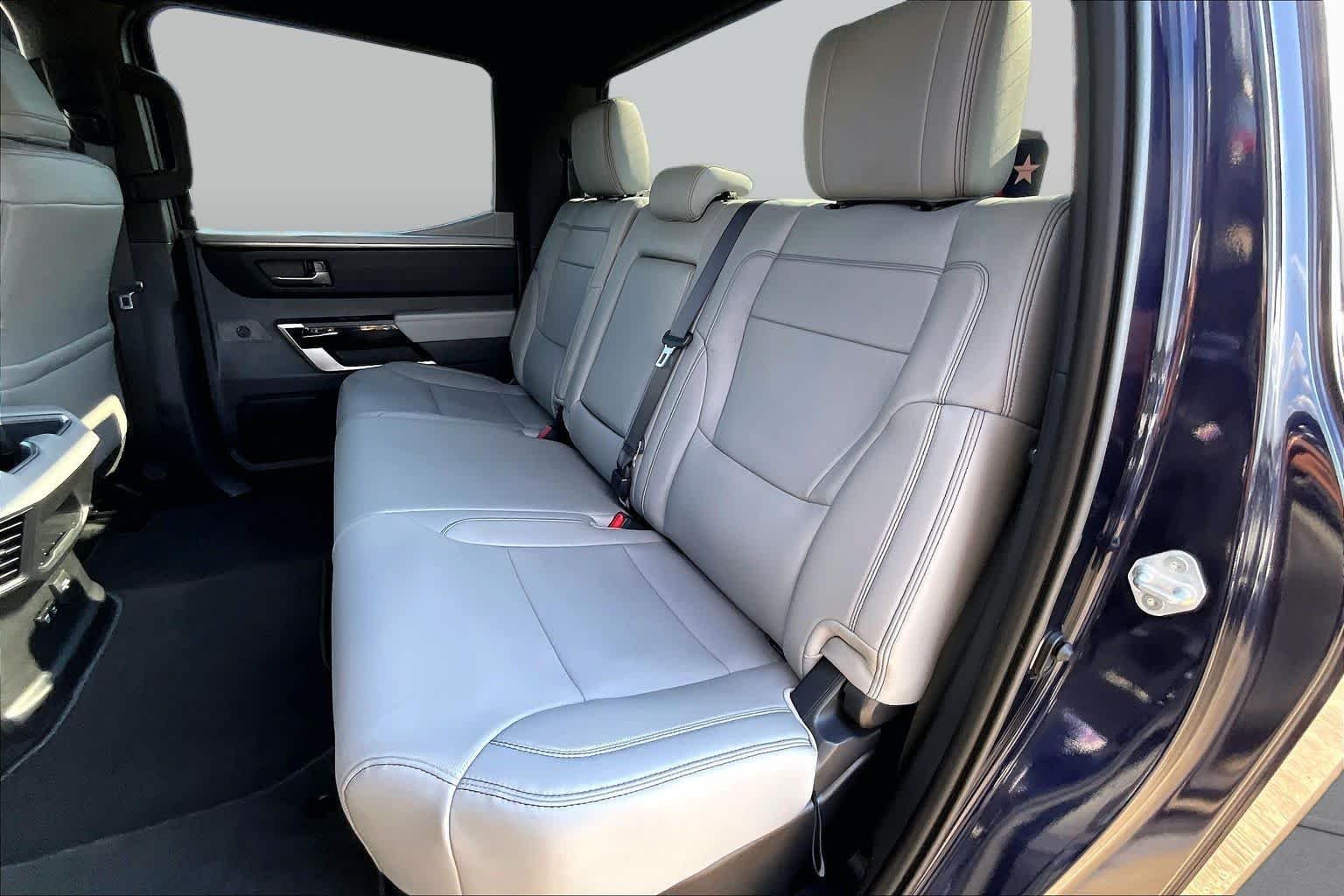 Used 2026 Blueprint Toyota Limited image 20