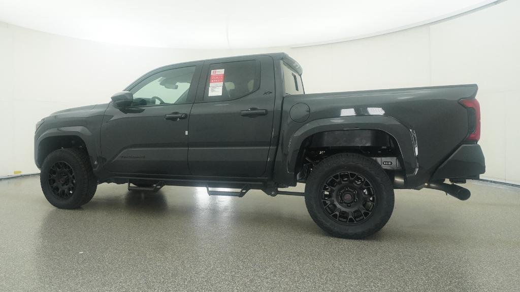 New 2026 Underground Toyota SR5 image 17